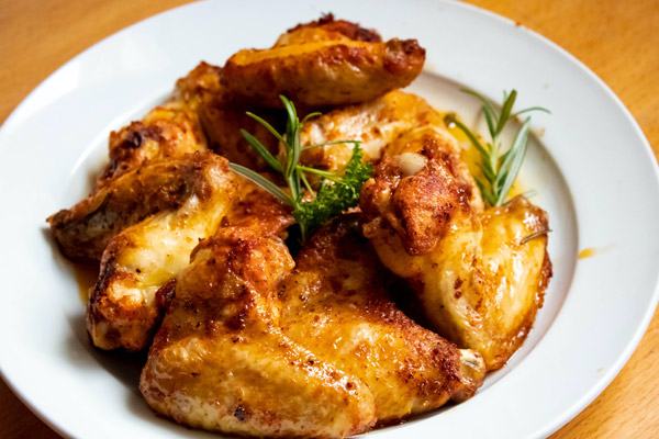 5 choses à manger après une sortie vélo !