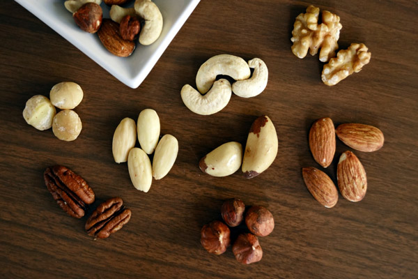 5 choses à manger après une sortie vélo !