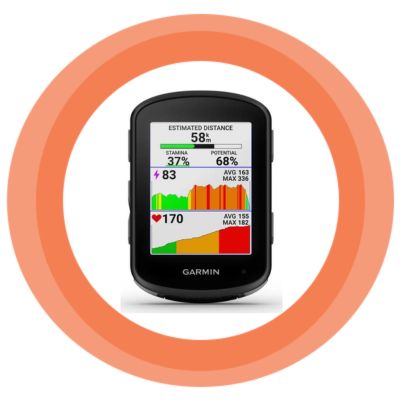 GARMIN EDGE 540 : BOOSTEZ VOS PERFORMANCES AVEC UN GPS DE POINTE 2 GARMIN EDGE 540 : BOOSTEZ VOS PERFORMANCES AVEC UN GPS DE POINTE