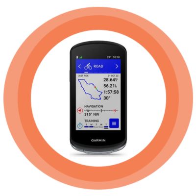 LES 5 MEILLEURS COMPTEURS GPS VÉLO EN 2024 ET LES ALTERNATIVES 2 LES 5 MEILLEURS COMPTEURS GPS VÉLO EN 2024 ET LES ALTERNATIVES