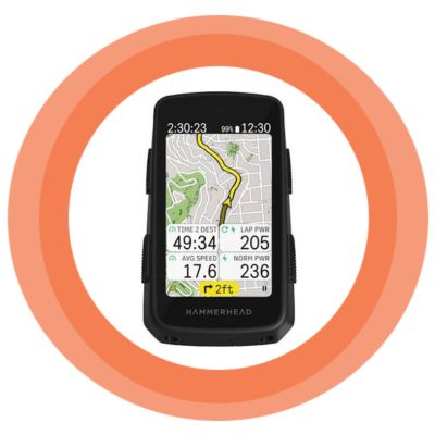 Hammerhead Karoo 2 : compteur gPS milieu ou haut de gamme ? 2 hammerhead kahoo 2 note
