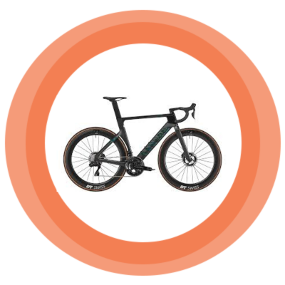 L’ÉQUIPEMENT DE L’ÉQUIPE ALPECIN DECEUNINCK AU TDF 2024 8 L’ÉQUIPEMENT DE L’ÉQUIPE ALPECIN DECEUNINCK AU TDF 2024