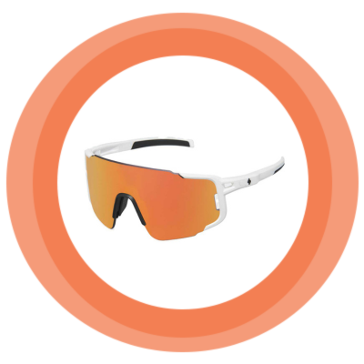 L’ÉQUIPEMENT DE L’ÉQUIPE UNO X MOBILITY SUR LE TOUR DE FRANCE 2024 5 lunettes ronin reflect rig