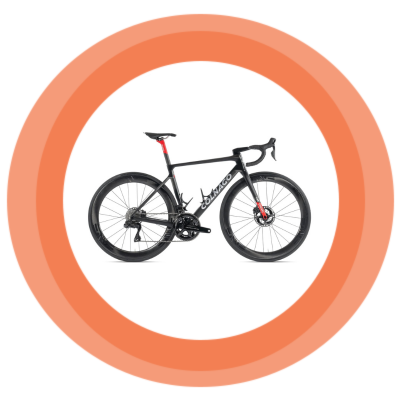 L’ÉQUIPEMENT DE TADEJ POGACAR SUR LE TOUR DE FRANCE 2024 7 L’ÉQUIPEMENT DE TADEJ POGACAR SUR LE TOUR DE FRANCE 2024