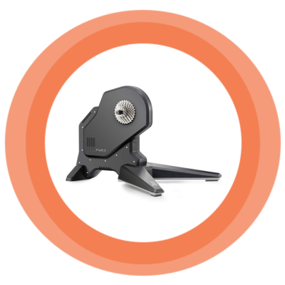 TACX FLUX S SMART : LE HOME TRAINER CONNECTÉ ET SILENCIEUX 2 TACX FLUX S SMART : LE HOME TRAINER CONNECTÉ ET SILENCIEUX