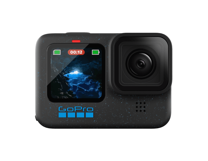 GOPRO HERO 12 : UNE RÉVOLUTION POUR LES CAMÉRAS D’ACTION ? 1 GOPRO HERO 12 : UNE RÉVOLUTION POUR LES CAMÉRAS D’ACTION ?