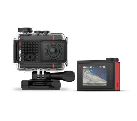 LA GARMIN VIRB ULTRA 30 : lA CAMÉRA ULTIME POUR LES AVENTURIERS EXIGEANTS ! 1 LA GARMIN VIRB ULTRA 30 : lA CAMÉRA ULTIME POUR LES AVENTURIERS EXIGEANTS !