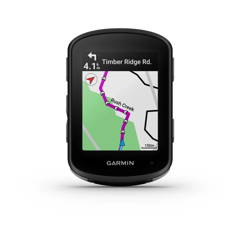GARMIN EDGE 540 : BOOSTEZ VOS PERFORMANCES AVEC UN GPS DE POINTE 1 GARMIN EDGE 540 : BOOSTEZ VOS PERFORMANCES AVEC UN GPS DE POINTE