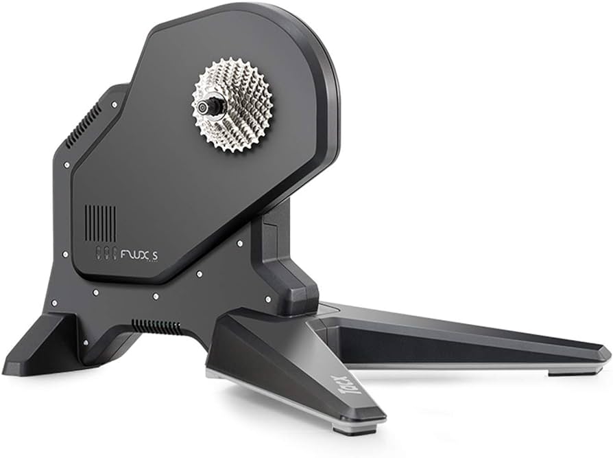 TACX FLUX S SMART : LE HOME TRAINER CONNECTÉ ET SILENCIEUX 1 tacx-flux-s-smart