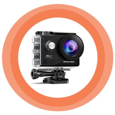 APEXCAM 4K : CAPTUREZ VOS SORTIES VÉLO EN ULTRA HD 2 apexcam-4k