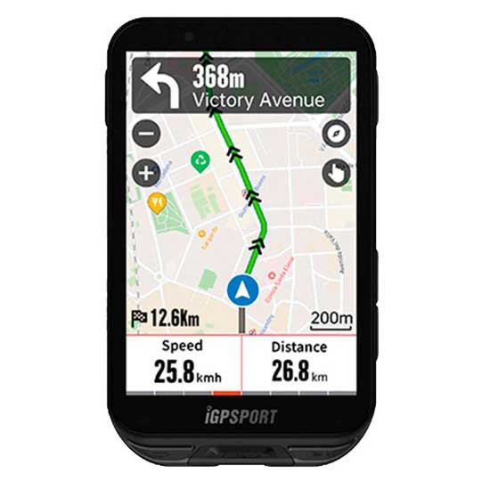 IGSPORT IGS800 : LE COMPTEUR GPS VÉLO QUI SURPASSERA VOS ATTENTES !